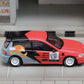 (Pre-Order) Street Weapon Honda Civic EG6 "KNUCLES" Sonic livery 1:64