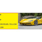 (Pre-Order) YM Model Lamborghini Centenario LP770-4 Resin 1:64