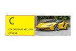 (Pre-Order) YM Model Lamborghini Centenario LP770-4 Resin 1:64