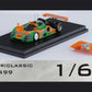 (Pre-Order) YM Model Mazda 787b #55 Le Mans Championship 1991 Winner Limited to 499 Pcs 1:64