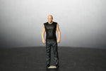 LOT57 Figures "Dominic Toretto" 1:64 Diorama Figure