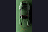 (Pre-Order) YM Model Porsche Singer DLS in Green Limited to 499 Pcs 1:64