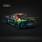 Tarmac Works Hobby64 Ferrari 458 Italia GT3 Blancpain Endurance 2012 V. Rossi 1:64 T64-073-12BGT46M