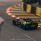 (Pre-Order) Tarmac Works Hobby64 Ferrari 458 Italia GT3 Blancpain Endurance 2012 V. Rossi 1:64 T64-073-12BGT46M