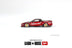 (Pre-Order) Mini GT x Kaido House Honda NSX Evasive V1 1:64 KHMG094