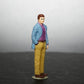 LOT57 Figures "Templeton Peck" 1:64 Diorama Figure