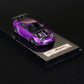 YM Model X LOT 57 Exclusive Toyota Supra JZA80 Limited to 199 Pcs + Bonus Gift Custom Pin 1:64