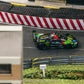 (Pre-Order) Tarmac Works Hobby64 Ferrari 458 Italia GT3 Blancpain Endurance 2012 V. Rossi 1:64 T64-073-12BGT46M