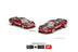(Pre-Order) Mini GT x Kaido House Honda NSX Evasive V1 1:64 KHMG094