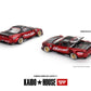 Mini GT x Kaido House Honda NSX Evasive V1 1:64 KHMG094