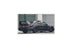 HKM Mercedes-Benz 190E W201 BLACK / WHITE / SILVER / RED 1:64