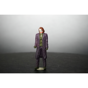 LOT57 Figures "THE JOKER" 1:64 Diorama Figure