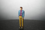 LOT57 Figures "Templeton Peck" 1:64 Diorama Figure