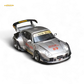 Street Weapon Porsche RWB 993 Double Exhaust Heavenly Livery Lower Tail 1:64