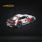 Mini-GT Porsche 911 Dakar “Rally 1974” Ice Grey Metallic 1:64 MGT00964