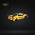 Mini-GT Chevrolet Corvette Z06 GT3.R #3 Racing Pratt Miller #854 1:64 MGT00854