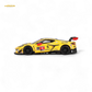 Mini-GT Chevrolet Corvette Z06 GT3.R #3 Racing Pratt Miller #854 1:64 MGT00854