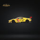Mini-GT Chevrolet Corvette Z06 GT3.R #3 Racing Pratt Miller #854 1:64 MGT00854