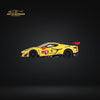 Mini-GT Chevrolet Corvette Z06 GT3.R #3 Racing Pratt Miller #854 1:64 MGT00854