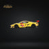 Mini-GT Chevrolet Corvette Z06 GT3.R #3 Racing Pratt Miller #854 1:64 MGT00854