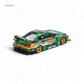 Mini-GT Nissan S15 Silvia LB-Super Silhouette 2024 Fausto Racing #858 1:64