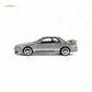 Nissan Skyline GT-R (R32) Veilside Combat C-I Veilside Combat Grey #971 1:64