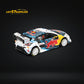 Mini-GT Ford Puma Rally1 #13 M-Sport Ford WRT 2024 #974 1:64