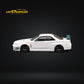 Inno64 Nissan Skyline GT-R R34 V-SPEC MINE'S 1:64