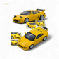 (Pre-Order) Inno64 MR2 SW20 - Yellow 1:64