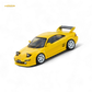 (Pre-Order) Inno64 MR2 SW20 - Yellow 1:64