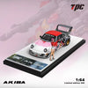 (Pre-Order) TPC Porsche RWB 964 Akiba Livery Diecast Model 1:64