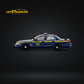 Rollin Ford Crown Victoria NYPD New York State Police Car 1:64