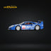 Stance Hunters F40 LM Pilot Blue #40 Legend Series Luxury Box 1:64