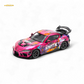 PopRace DARWIN PRO 66G WBK SUPRA (A90) - 1087X LION DANCE 1:64