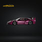 Stance Hunters F40 LM Dark Purple Legend Series Luxury Box 1:64