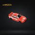 Fast Speed Nissan Skyline GT-R R34 Z-Tune FNF Red Livery 1:64