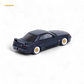 Inno64 Nissan Skyline GT-R R32 Matt Black "THE DIECAST COMPANY" Special Edition 1:64 IN64-R32-MB