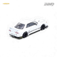 (Pre-Order) INNO64 TOP SECRET VR32 GT-R - White 1:64
