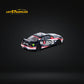 (Pre-Order) Inno64 NISSAN SKYLINE GT-R R33 #11 "RAZO TRAMPIO" N1 Super Endurance Series - SENDAN HIGHLAND 1995 Winner 1:64