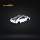 (Pre-Order) Inno64 NISSAN GT-R (R35) NISMO White 1:64