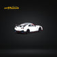 (Pre-Order) Inno64 NISSAN GT-R (R35) NISMO White 1:64