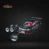 CM Model Subaru WRX S4 WideBody Kit Black 1:64 CM64-WRX-03