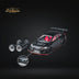 CM Model Subaru WRX S4 WideBody Kit Black 1:64 CM64-WRX-03