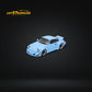 (Pre-Order) Fast Speed FS Rauh-Welt RWB964 Wide-Body Duck Wing - Sky Blue 1:64