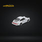 (Pre-Order) Fast Speed FS Rauh-Welt RWB964 Wide-Body Duck Wing - Grey 1:64