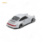 Fast Speed FS Rauh-Welt RWB964 Wide-Body Duck Wing - Grey 1:64