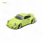 Fast Speed FS Rauh-Welt RWB964 Wide-Body Duck Wing - Green 1:64