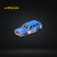 (Pre-Order) Inno64 MAD MIKE 1976 MAZDA RX3 Station Wagon D1GP Series 2024 1:64