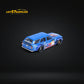 (Pre-Order) Inno64 MAD MIKE 1976 MAZDA RX3 Station Wagon D1GP Series 2024 1:64