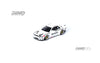 (Pre-Order) Inno64 Nissan Silvia S13 (V2) Pandem Rocket Bunny in White 1:64